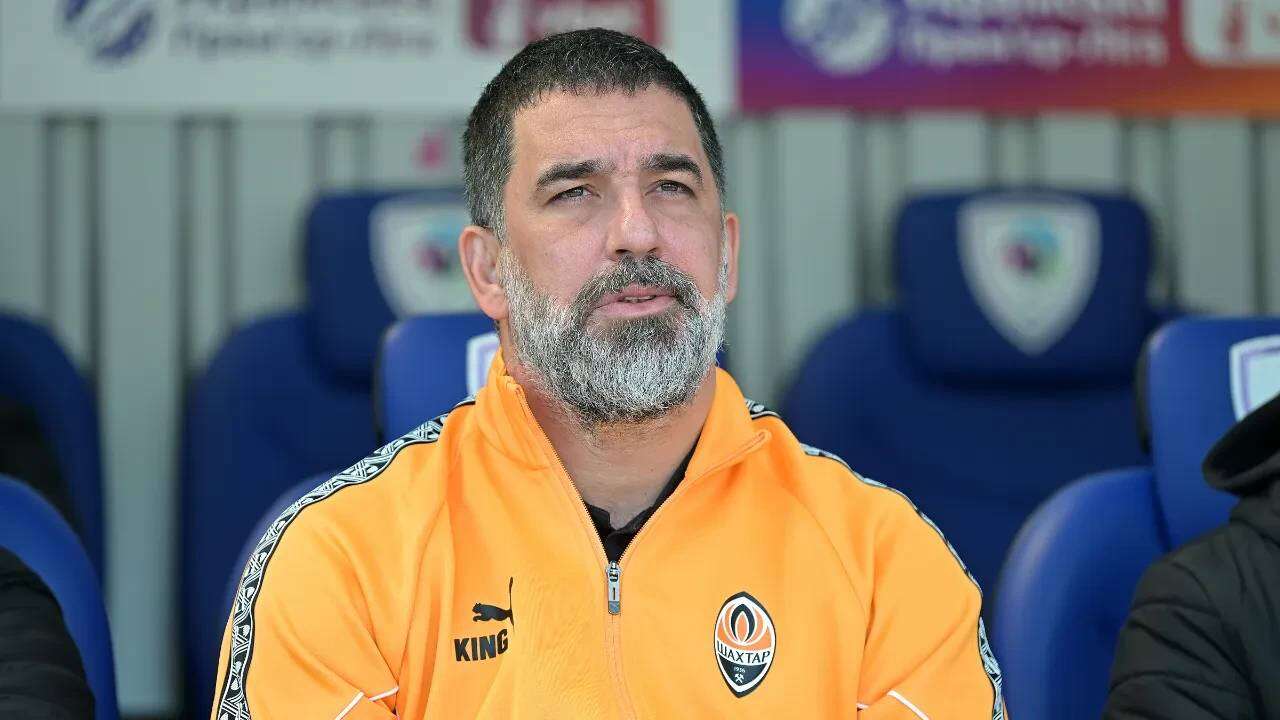 Galatasaray'da Okan Buruk'tan ayrılık kararı: Dursun Özbek hiç düşünmedi, işte yerine gelecek isim! 8